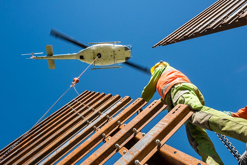 Heavy Lift Helicopters Indianapolis
